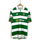 2016/17 Celtic Glasgow Domicile - Boyata 20 (M) - Iconic Football Shop