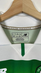 2016/17 Celtic Glasgow Domicile - Boyata 20 (M) - Iconic Football Shop