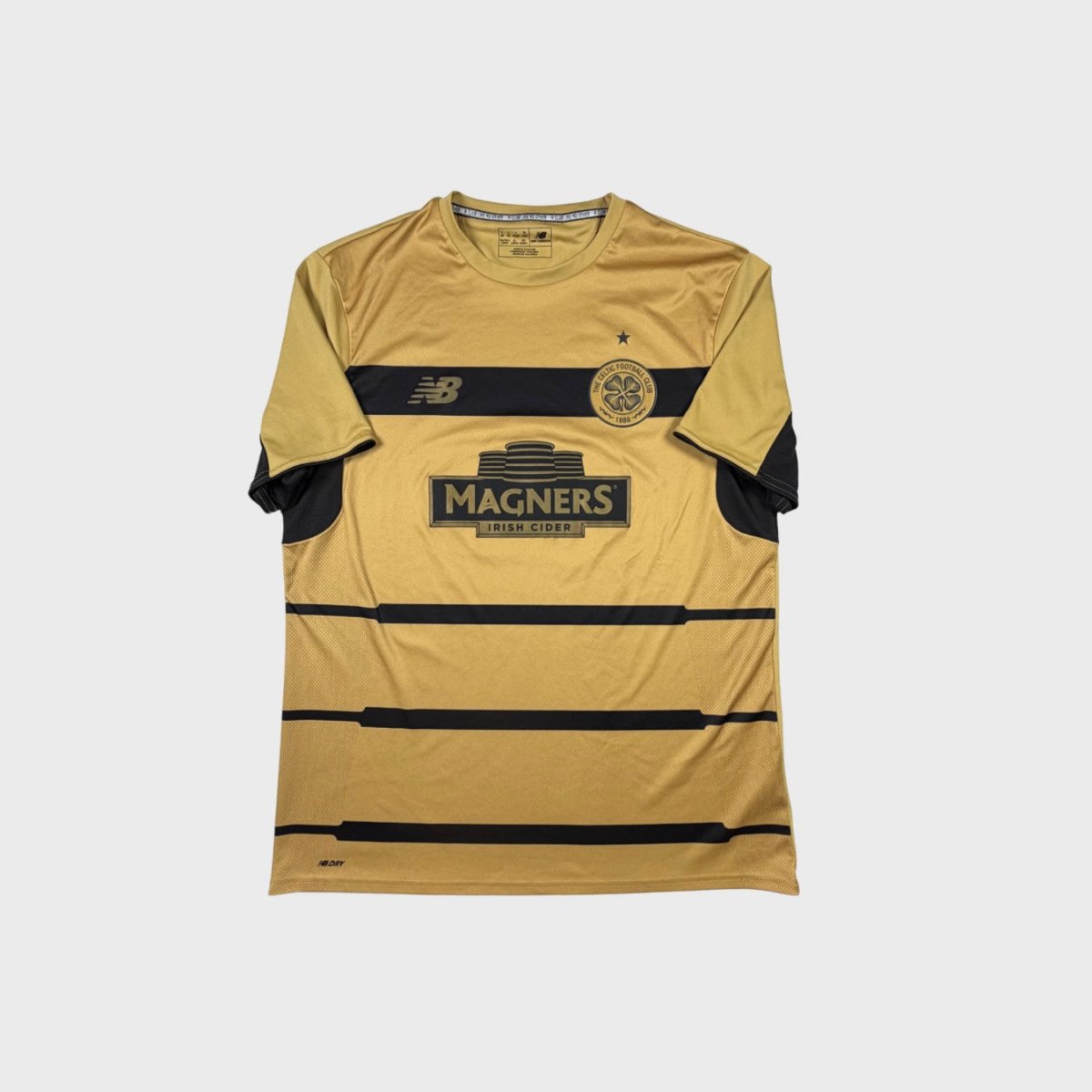 2016/17 Celtic Glasgow Entraînement (L) - Iconic Football Shop