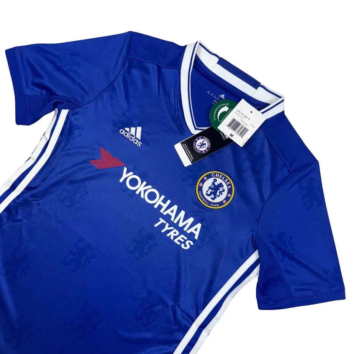 2016/17 Chelsea Domicile (11/12a) - Iconic Football Shop