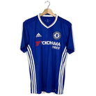 2016/17 Chelsea Domicile - Hazard 10 (S) - Iconic Football Shop