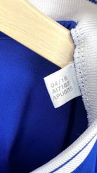 2016/17 Chelsea Domicile - Hazard 10 (S) - Iconic Football Shop