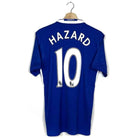 2016/17 Chelsea Domicile - Hazard 10 (S) - Iconic Football Shop