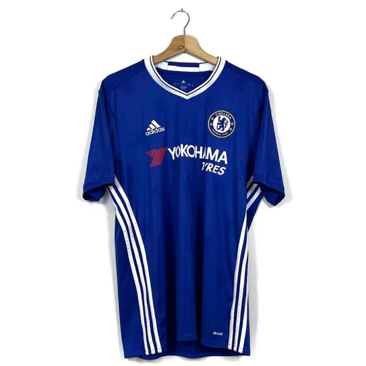 2016/17 Chelsea Domicile (L) - Iconic Football Shop