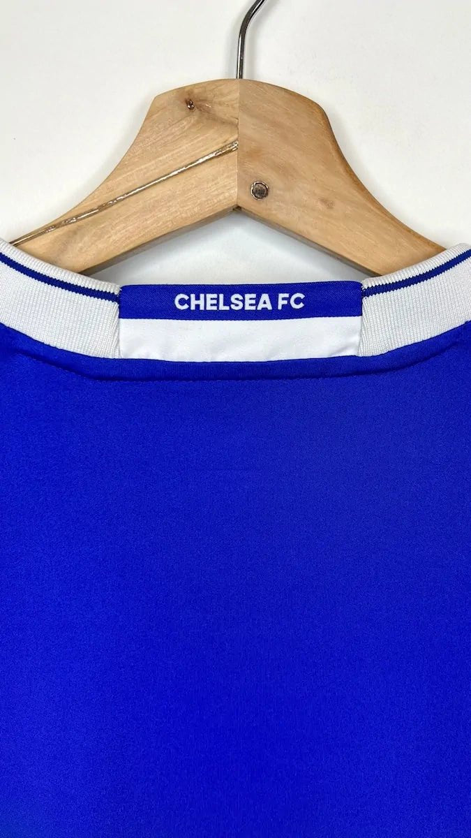 2016/17 Chelsea Domicile (L) - Iconic Football Shop