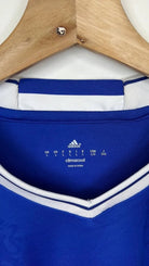 2016/17 Chelsea Domicile (L) - Iconic Football Shop