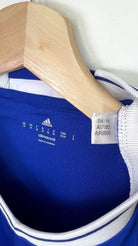 2016/17 Chelsea Domicile (M) - Iconic Football Shop