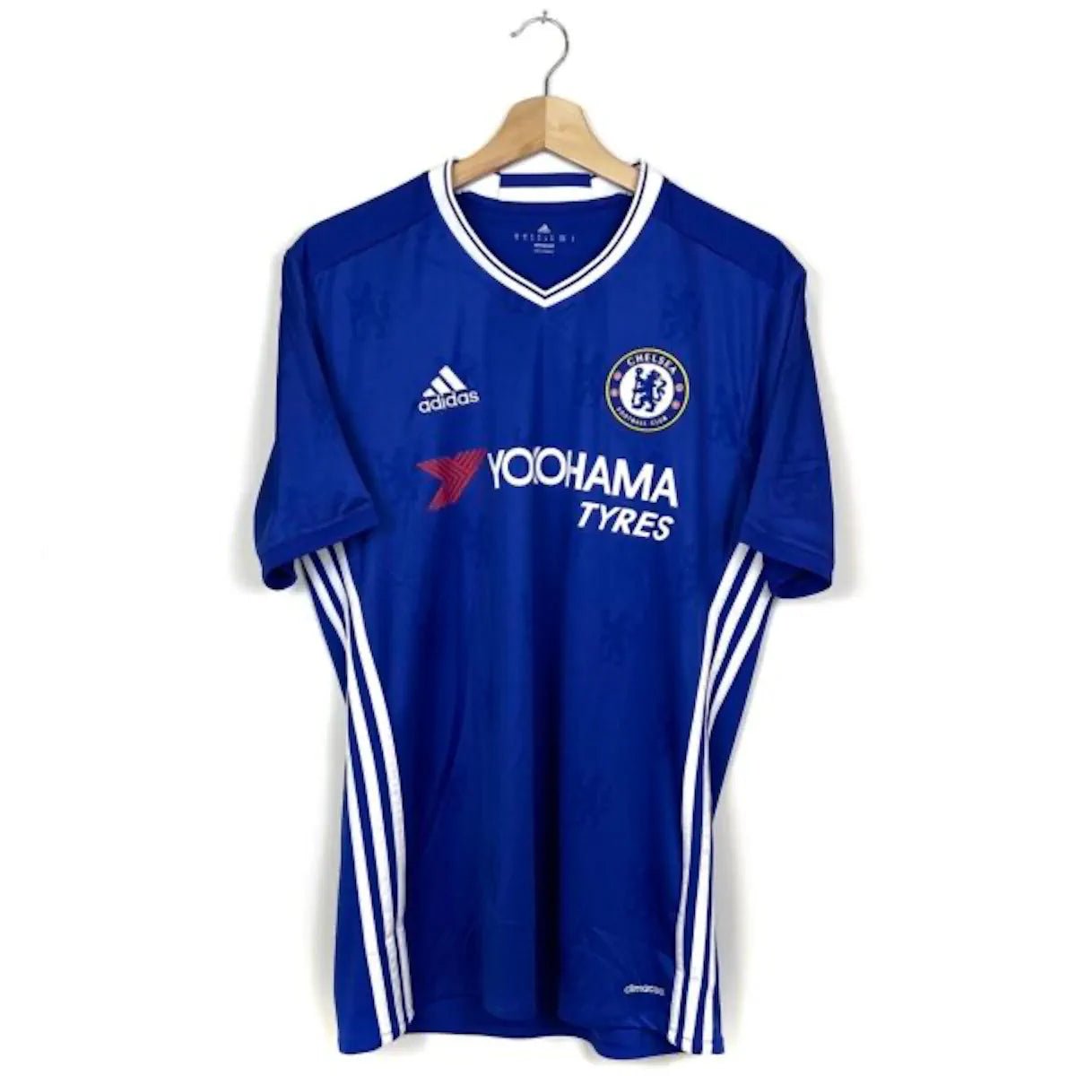 2016/17 Chelsea Domicile (M) - Iconic Football Shop