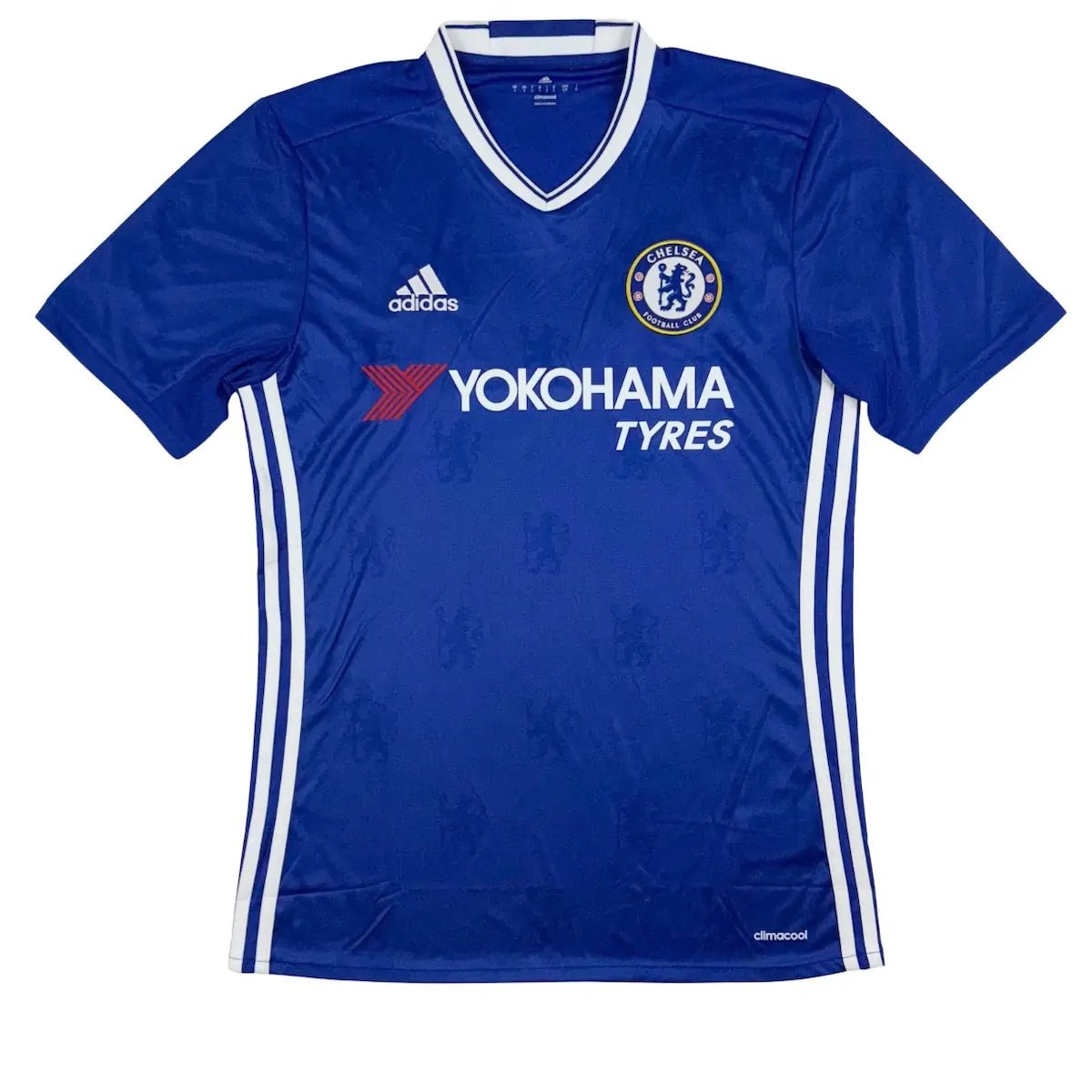 2016/17 Chelsea Domicile (S) - Iconic Football Shop