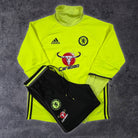2016/17 Chelsea Entraînement *COMPLET* (M) - Iconic Football Shop