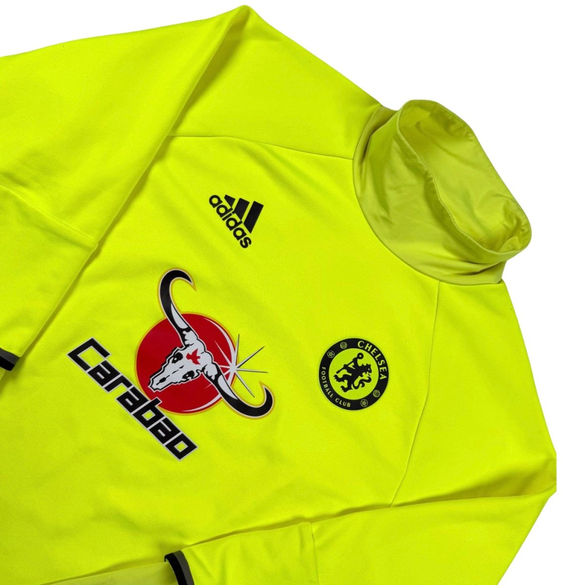 2016/17 Chelsea Entraînement *COMPLET* (M) - Iconic Football Shop