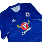 2016/17 Chelsea Entraînement (S) - Iconic Football Shop