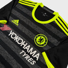 2016/17 Chelsea Extérieur - Batshuayi 23 (S) - Iconic Football Shop