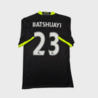 2016/17 Chelsea Extérieur - Batshuayi 23 (S) - Iconic Football Shop