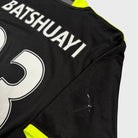 2016/17 Chelsea Extérieur - Batshuayi 23 (S) - Iconic Football Shop