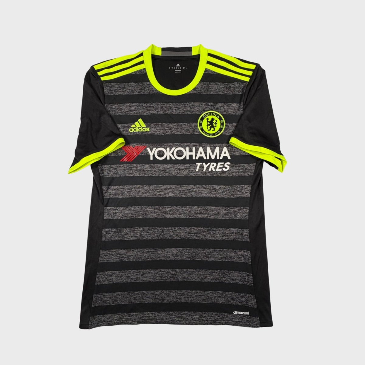 2016/17 Chelsea Extérieur - Batshuayi 23 (S) - Iconic Football Shop