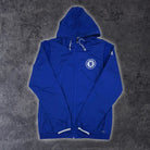 2016/17 Chelsea Veste (L) - Iconic Football Shop