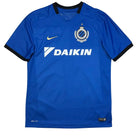 2016/17 Club Brugge Domicile - Engels 4 (M) - Iconic Football Shop
