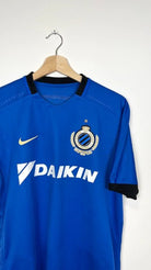 2016/17 Club Brugge Domicile (M) - Iconic Football Shop