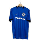 2016/17 Club Brugge Domicile (M) - Iconic Football Shop
