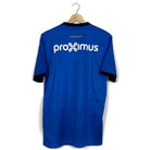 2016/17 Club Brugge Domicile (M) - Iconic Football Shop
