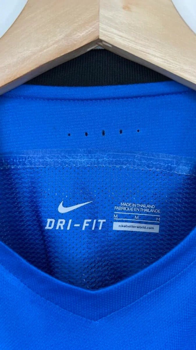2016/17 Club Brugge Domicile (M) - Iconic Football Shop