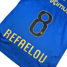 2016/17 Club Brugge Domicile - Refaelov 8 (12/13a) - Iconic Football Shop