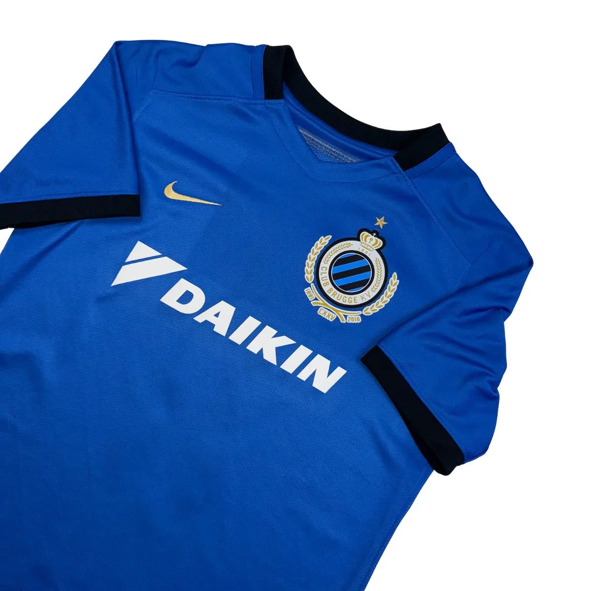 2016/17 Club Brugge Domicile - Refaelov 8 (12/13a) - Iconic Football Shop