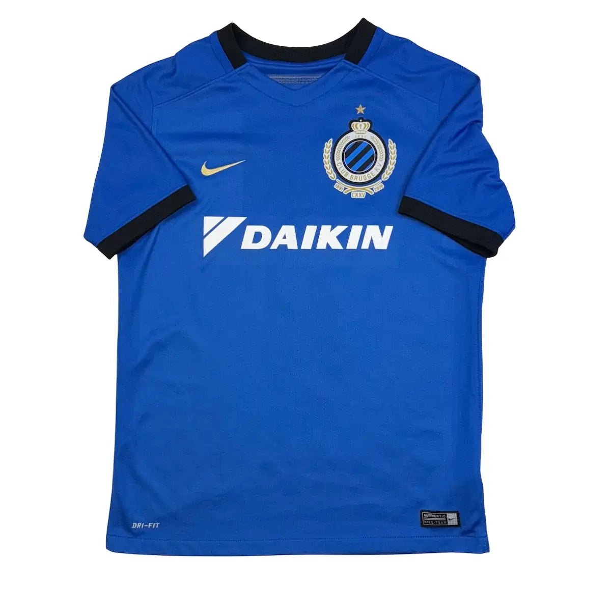 2016/17 Club Brugge Domicile - Refaelov 8 (12/13a) - Iconic Football Shop