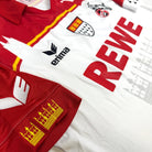 2016/17 Cologne *CARNAVAL* (XL) - Iconic Football Shop