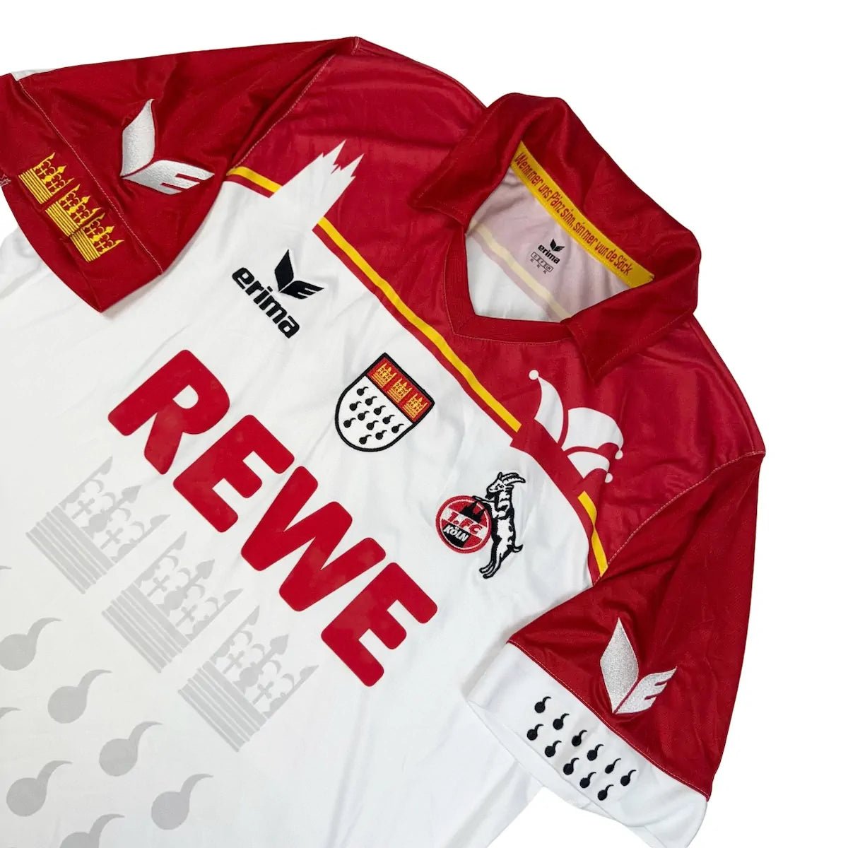 2016/17 Cologne *CARNAVAL* (XL) - Iconic Football Shop