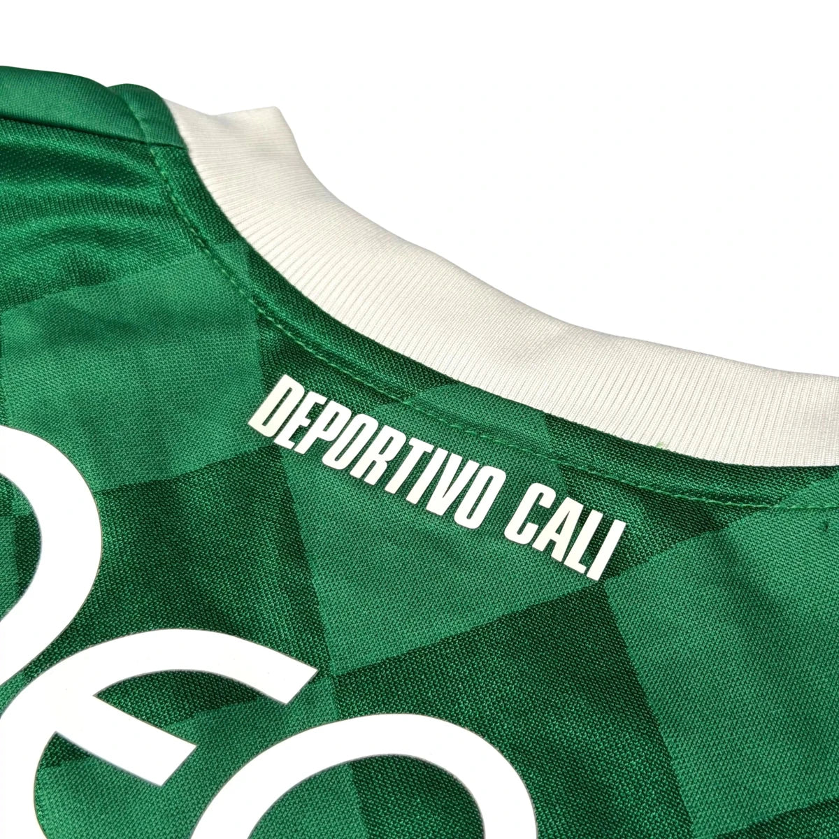 2016/17 Deportivo Cali Domicile (L) - Iconic Football Shop