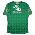 2016/17 Deportivo Cali Domicile (L) - Iconic Football Shop