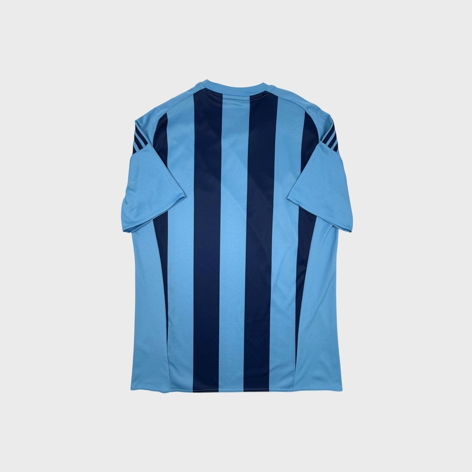 2016/17 Djurgardens IF Domicile (M) - Iconic Football Shop