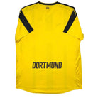 2016/17 Dortmund Domicile (2XL) - Iconic Football Shop