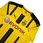 2016/17 Dortmund Domicile (2XL) - Iconic Football Shop
