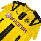 2016/17 Dortmund Domicile - Dembele 7 (M) - Iconic Football Shop