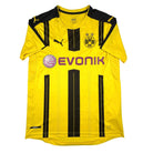 2016/17 Dortmund Domicile - Dembele 7 (M) - Iconic Football Shop