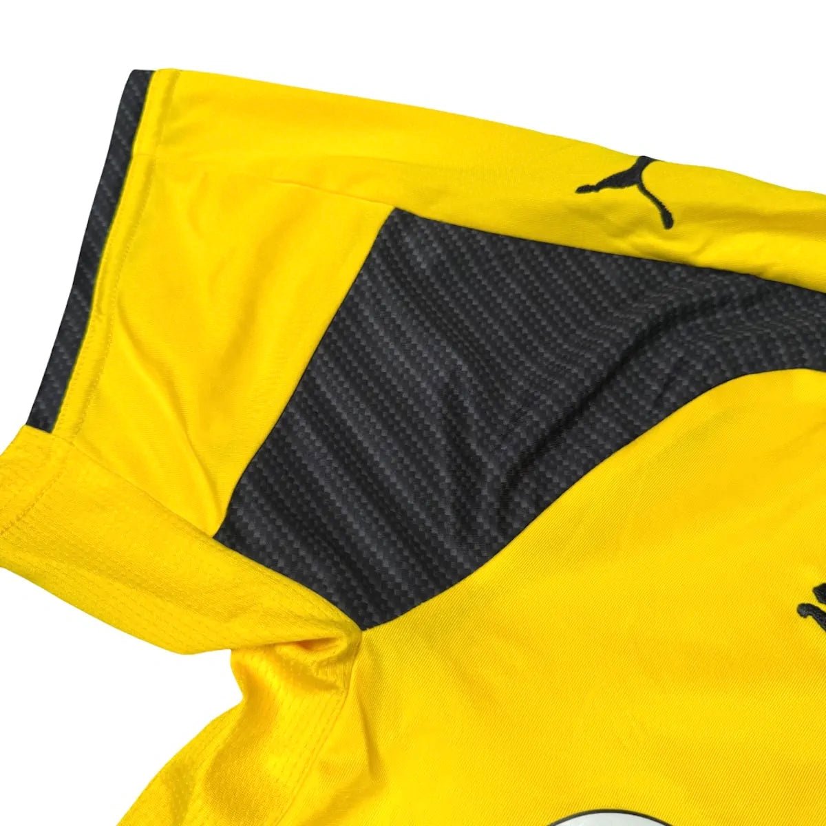 2016/17 Dortmund Domicile *EUROPE* (L) - Iconic Football Shop