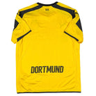 2016/17 Dortmund Domicile *EUROPE* (L) - Iconic Football Shop