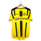 2016/17 Dortmund Domicile (M) - Iconic Football Shop