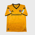 2016/17 Dynamo Dresden Domicile - Kutschke 30 (M) - Iconic Football Shop
