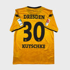 2016/17 Dynamo Dresden Domicile - Kutschke 30 (M) - Iconic Football Shop