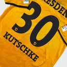 2016/17 Dynamo Dresden Domicile - Kutschke 30 (M) - Iconic Football Shop
