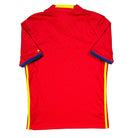 2016/17 Espagne Domicile (11/12a) - Iconic Football Shop
