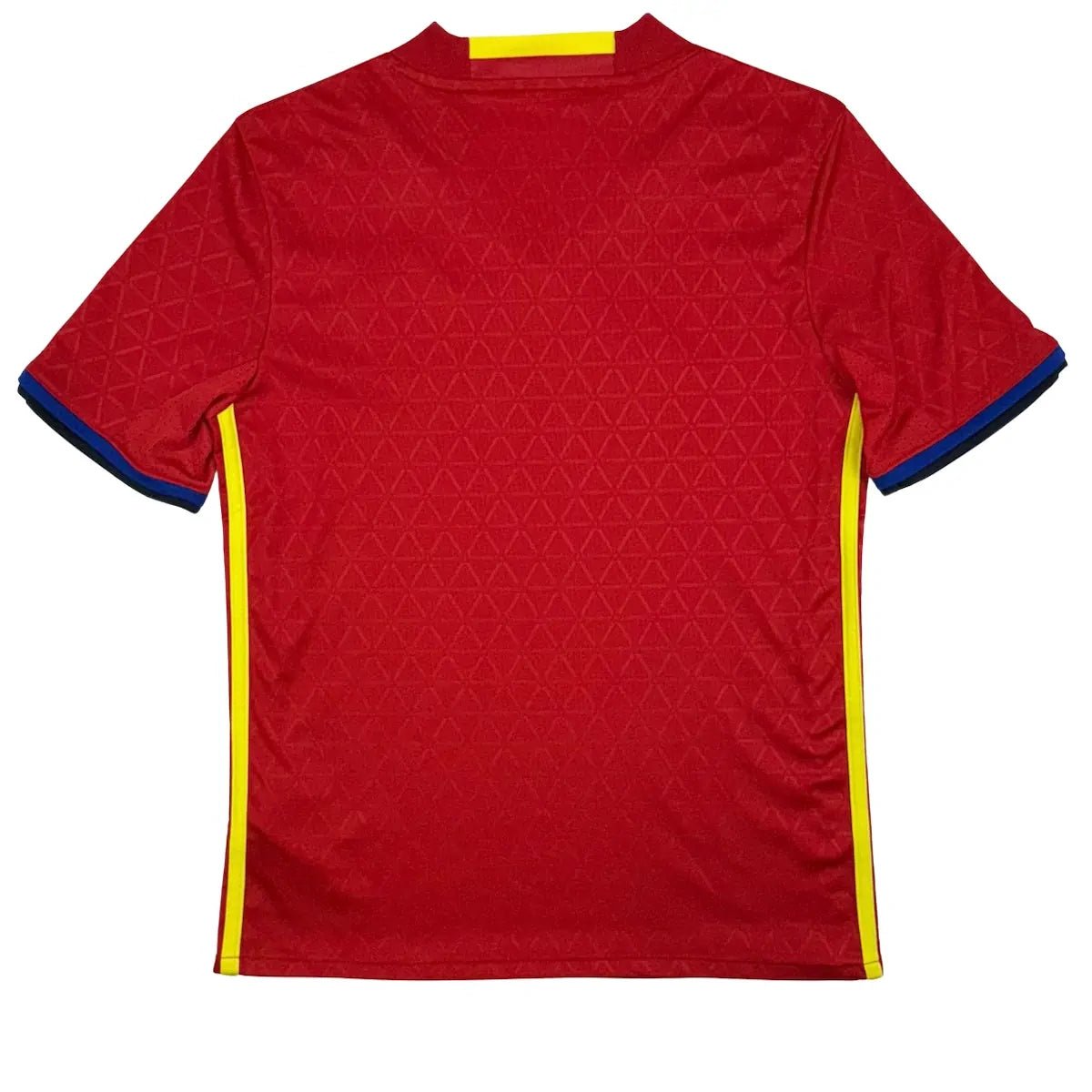 2016/17 Espagne Domicile (11/12a) - Iconic Football Shop
