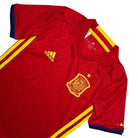 2016/17 Espagne Domicile (7/8a) - Iconic Football Shop