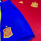 2016/17 Espagne Domicile *COMPLET* (15/16a) - Iconic Football Shop
