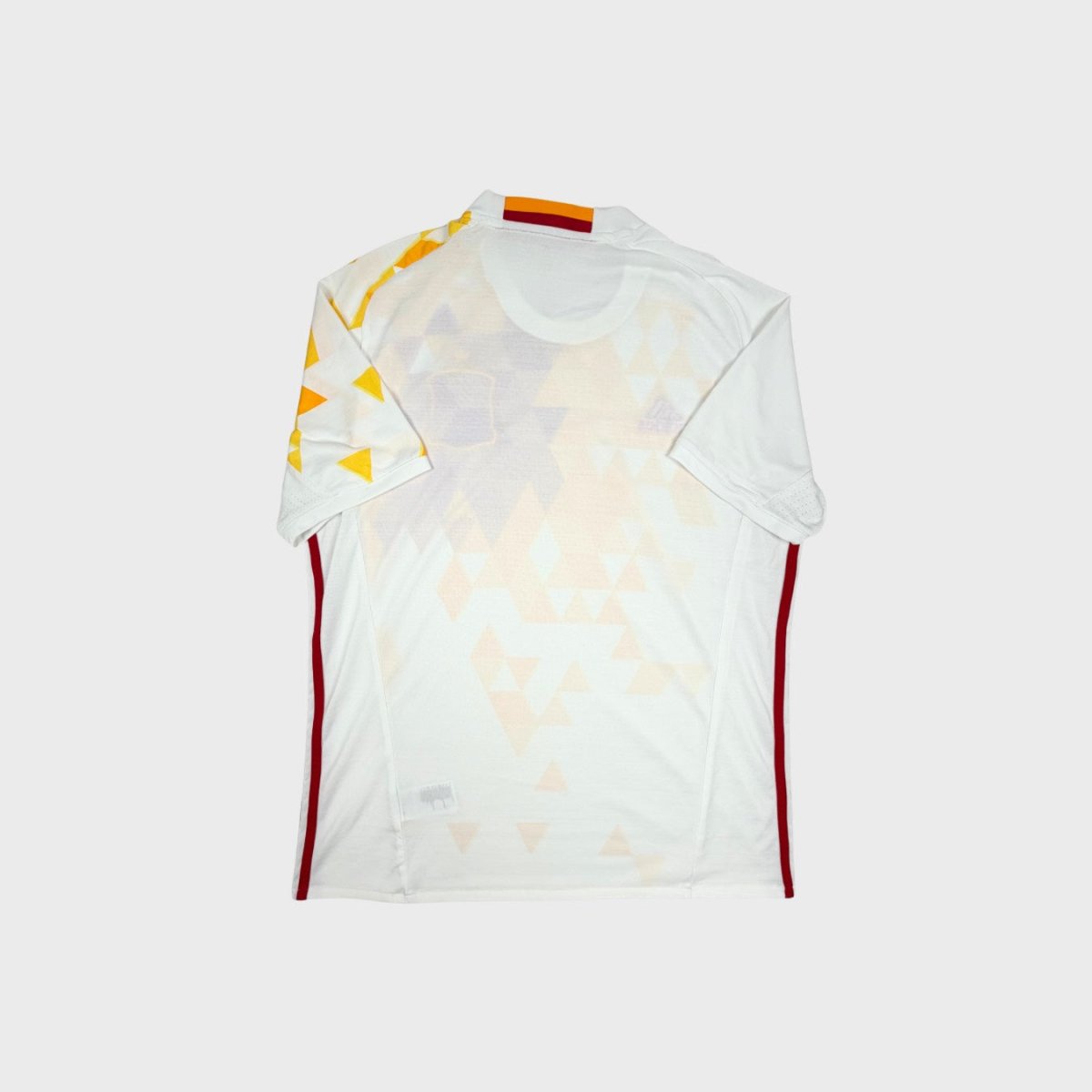 2016/17 Espagne Extérieur (L) - Iconic Football Shop