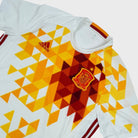 2016/17 Espagne Extérieur (L) - Iconic Football Shop